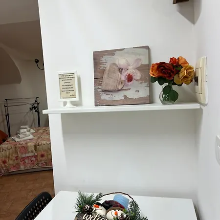 Apartamento Ciro E Lucia Nápoles