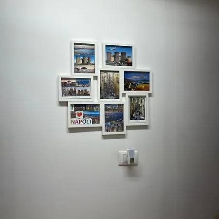 Ciro E Lucia شقة *