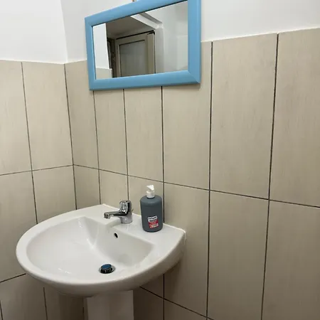 Apartamento Ciro E Lucia