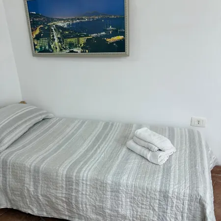 Ciro E Lucia Apartamento *