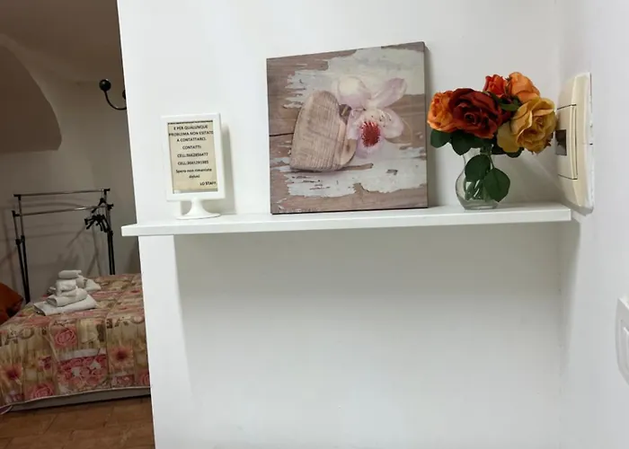 Appartement Ciro E Lucia Naples