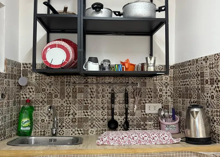 Appartement Ciro E Lucia Naples