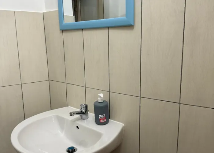 Appartement Ciro E Lucia