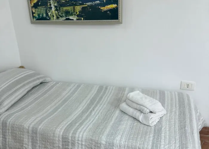 Ciro E Lucia Appartement *