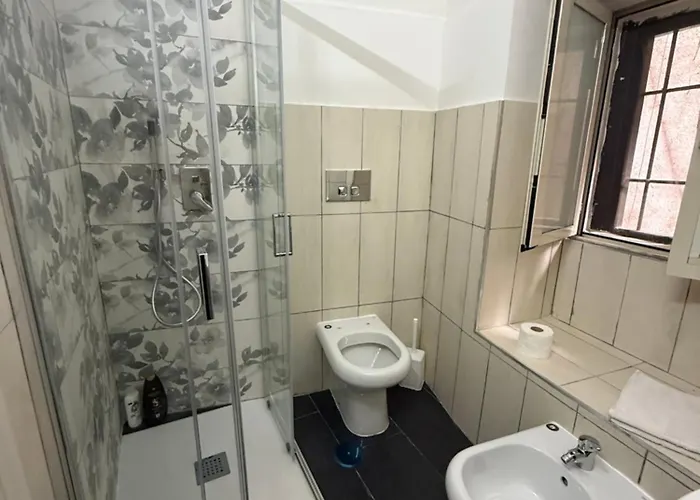 Appartement Ciro E Lucia *