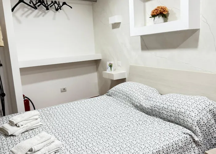 Appartement Ciro E Lucia