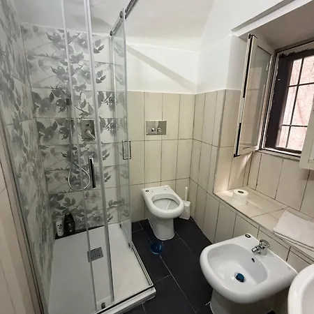 Appartement Ciro E Lucia *